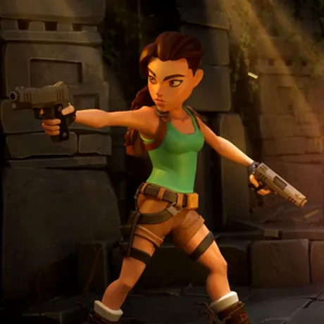 Tomb Raider Reloaded sosește pe mobile în 2021