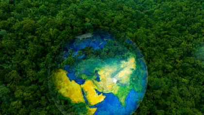 Cercetătorii au descoperit că anotimpurile Pământului sunt ciudat de desincronizate