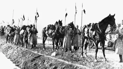 Cum au transformat alianțele un conflict regional într-un război mondial
