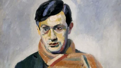 Dadaismul, curentul artistic iniţiat de românul Tristan Tzara