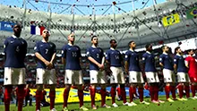 FIFA World Cup 2014 Brazil Review: joc uşurel, de vară