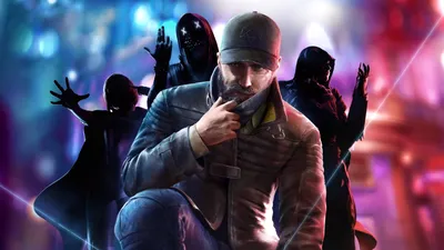 Watch Dogs Legion va primi conținut suplimentar single și multiplayer