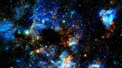 Astronomii confirmă energia întunecată, după ce o descoperire uimitoare a zguduit cosmologia