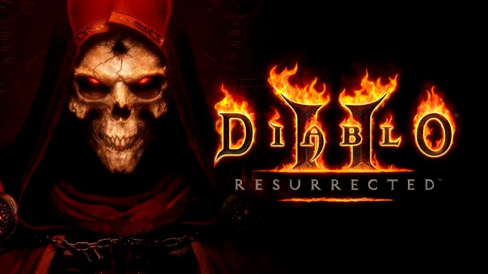 Diablo II: Resurrected – primele impresii după sesiunea Technical Alpha