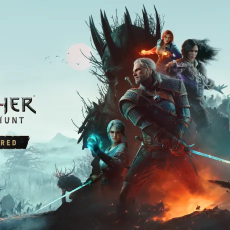 VIDEO: The Witcher III Remastered va fi oferit gratuit pentru toți posesorii versiunii originale a jocului. Când va fi lansat