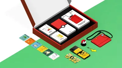 Samsung Galaxy Z Flip3, disponibil în ediție specială Pokemon