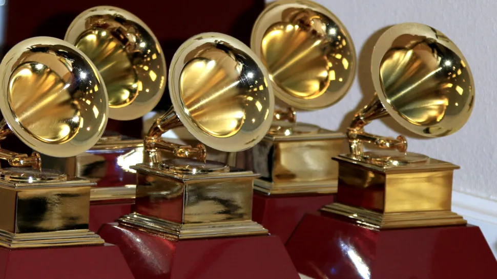 Coloanele sonore din jocuri vor avea propria categorie la Premiile Grammy