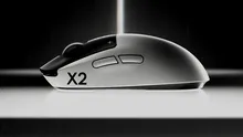 Logitech G PRO X2 SUPERSTRIKE, mouse-ul de gaming care promite performanță la cel mai înalt nivel
