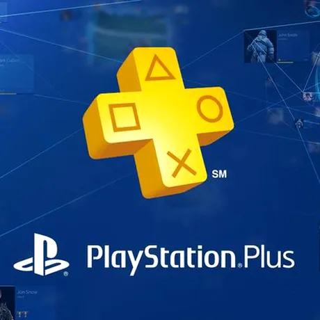PlayStation Plus - jocurile gratuite pentru luna noiembrie 2017