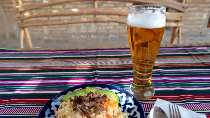 Cât costă o bere în cea mai ieftină țară din lume pentru turiști?