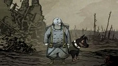 Valiant Hearts: The Great War – un nou titlu de la Ubisoft