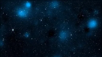 Cea mai detaliată hartă cosmică a distribuției materiei întunecate din Univers, dezvăluită de o echipă internațională de astronomi