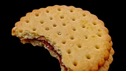 Test de cultură generală. De ce biscuiții au găuri?