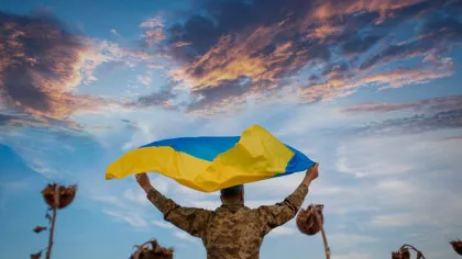 Ucraina nu era pregătită pentru o invazie pe scară largă, a recunoscut comandantul Gărzii Naționale