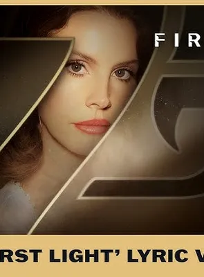 Video: Lana Del Rey interpretează melodia principală din 007 First Light