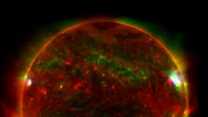 De ce lipsesc culori din Soare? Nici măcar oamenii de știință nu au răspunsul complet!