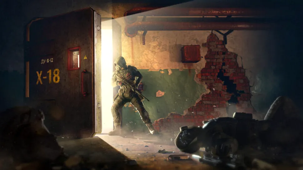 Sealed Truth, un nou update de conținut gratuit pentru S.T.A.L.K.E.R. 2: Heart of Chornobyl