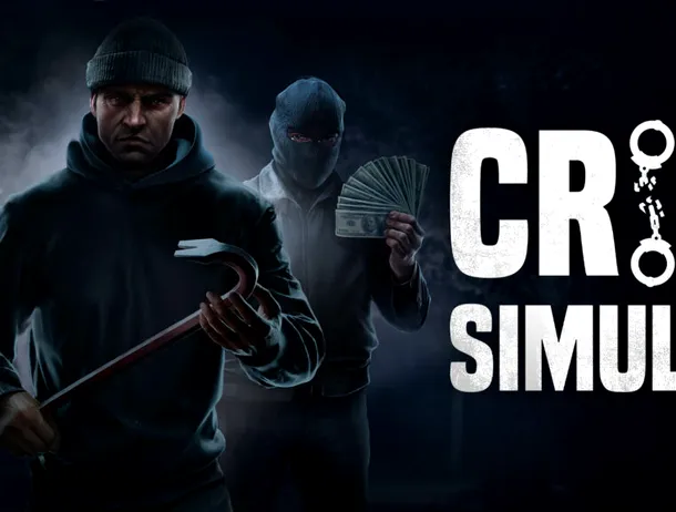Crime Simulator Review: un jaf repetitiv, copleșit de lipsă de ambiție