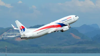 Reîncep căutările avionului Malaysia Airlines, dispărut în urmă cu 11 ani