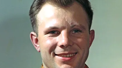 În urmă cu 58 de ani înceta din viaţă, în circumstanţe suspecte, primul om care a ajuns în spaţiu