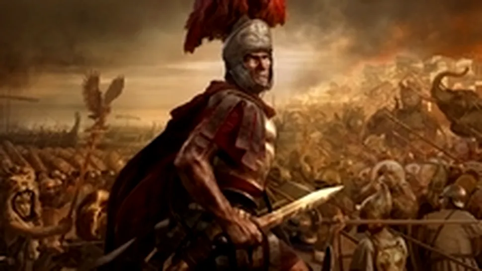 Total War: Rome 2, lansat în România