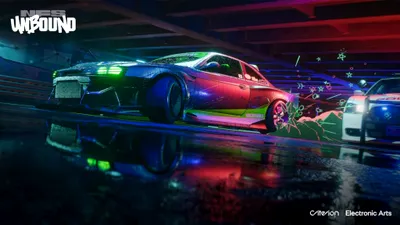 VIDEO: NFS Unbound va primi Volume 2, primul update major de conținut