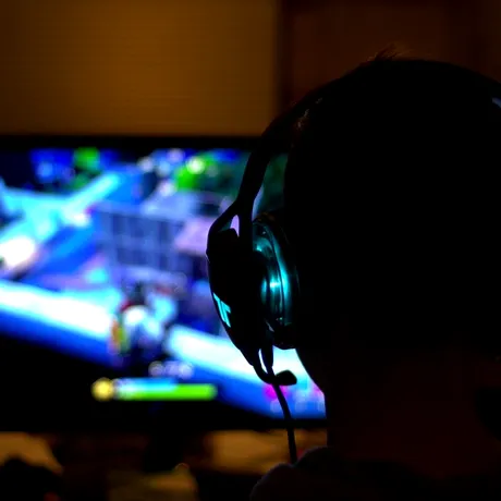 Doi gemeni le-au plătit părinților casa luată în rate cu banii făcuți din jocuri video