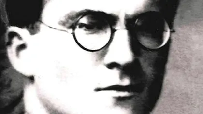 Mircea Eliade, marele scriitor şi filosof care a susţinut Garda de Fier