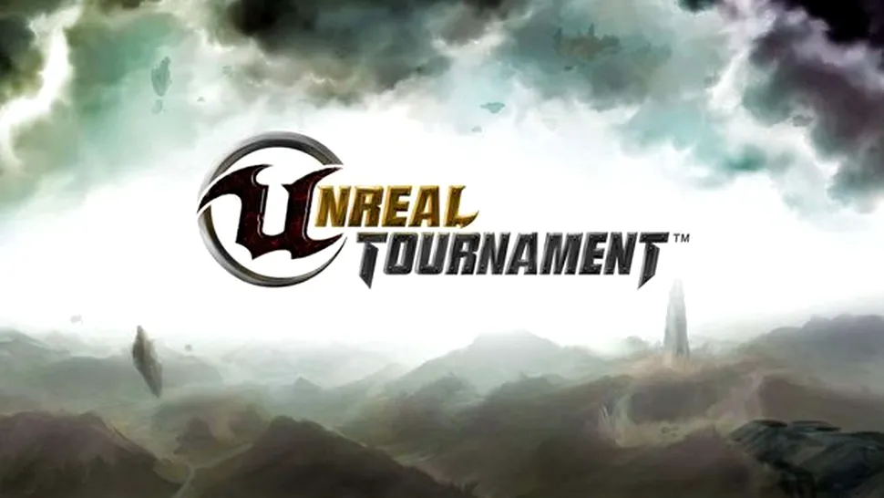 Unreal Tournament – descarcă şi încearcă prima versiune jucabilă!