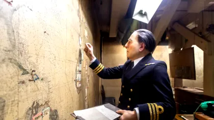 Documentul care a scandalizat Marea Britanie după cele două războaie mondiale