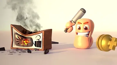 Seria Worms revine cu un nou joc în 2020