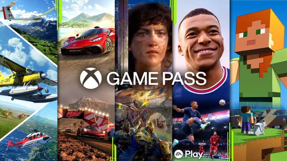 Microsoft lansează serviciul Game Pass pentru PC în România