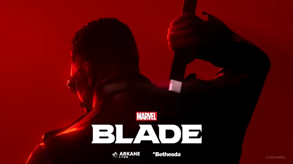 Bethesda dezvăluie un nou joc Blade, realizat de producătorii seriei Dishonored