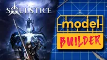 Model Builder și Soulstice, jocuri gratuite oferite de Epic Games Store