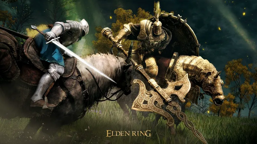 Tot ce vreți să știți despre Elden Ring într-un singur trailer. Galerie de imagini noi