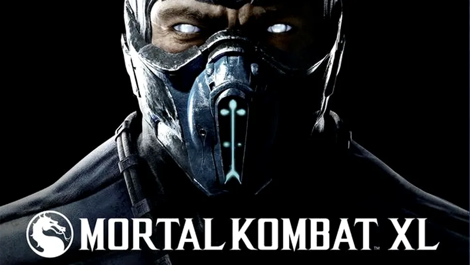 Mortal Kombat XL soseşte pe PC, beta gratuit în acest weekend