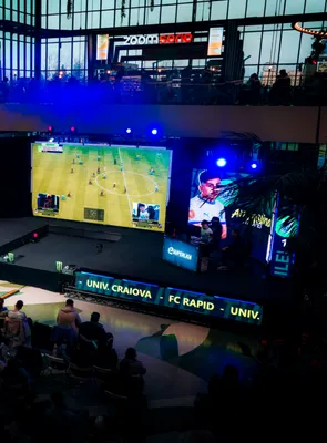 În acest weekend, aflăm cele opt echipe care se vor bate la titlu în eSuperliga