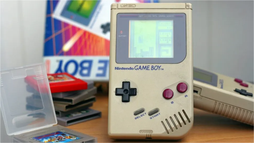 Un fan a colecționat toate cele 1.244 de jocuri lansate vreodată pentru Game Boy