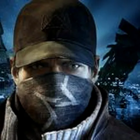 Watch Dogs - Telling a Story Feature