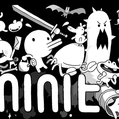 Minit, un nou joc gratuit oferit de Epic Games Store