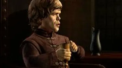 Game of Thrones primeşte primul trailer oficial