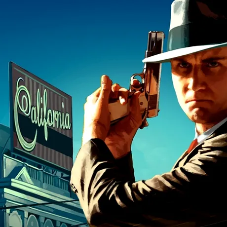 L.A. Noire va fi relansat pentru platformele moderne