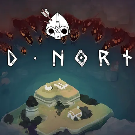 Bad North: Jotunn Edition, joc gratuit oferit de Epic Games Store