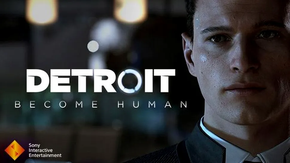Detroit: Become Human – dată de lansare şi demo pentru PC
