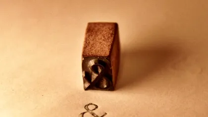 Test de cultură generală. Ce litere combinate reprezintă semnul „&”?