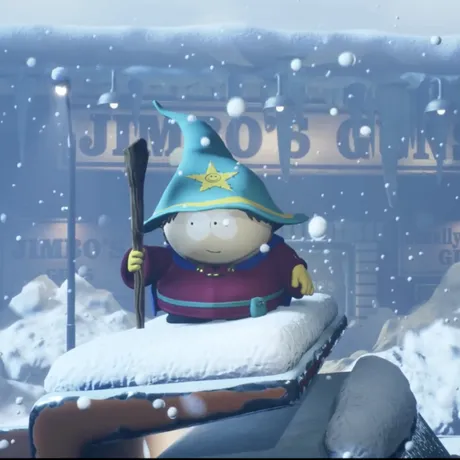 South Park: Snow Day! este un nou joc co-op de acțiune 3D