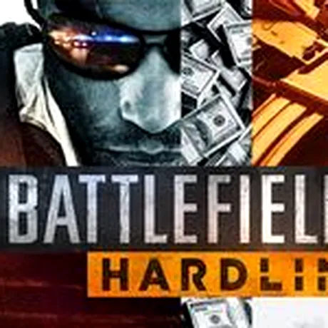 Battlefield Hardline: de-a hoţii şi vardiştii (UPDATE)