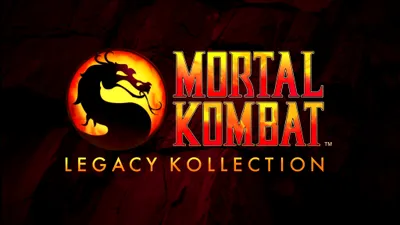 Mortal Kombat: Legacy Kollection – cerințe de sistem pentru PC
