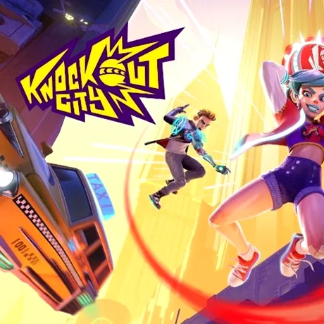 Knockout City, un nou joc inspirat de dodgeball de la Electronic Arts