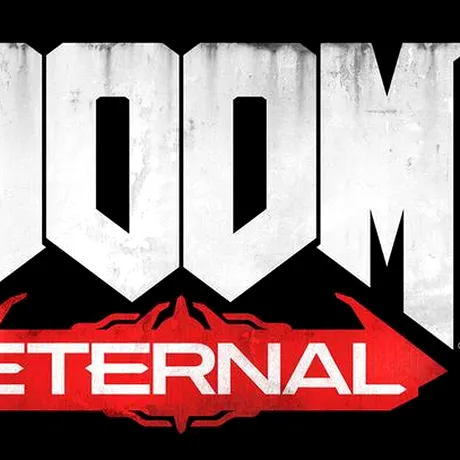 DOOM Eternal, anunţat oficial la E3 2018